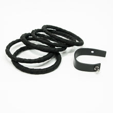 Load image into Gallery viewer, Stackable Bangle Bracelets B009