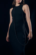 Load image into Gallery viewer, Extra Long Necklace N009