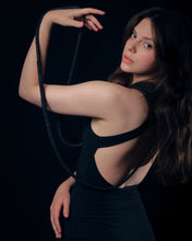 Load image into Gallery viewer, Extra Long Necklace N009