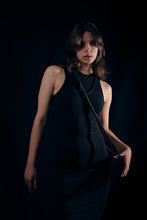 Load image into Gallery viewer, Extra Long Necklace N009