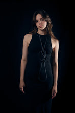 Load image into Gallery viewer, Extra Long Necklace N009