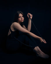 Load image into Gallery viewer, Extra Long Necklace N009