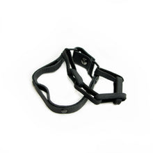 Load image into Gallery viewer, Leather Chain Bracelet