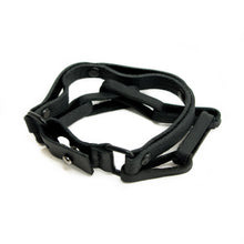 Load image into Gallery viewer, Leather Chain Bracelet