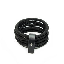Load image into Gallery viewer, Stackable Bangle Bracelets B009