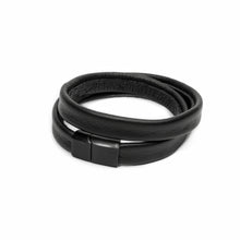 Load image into Gallery viewer, Unisex Double Wrap Bracelet/ Choker B010