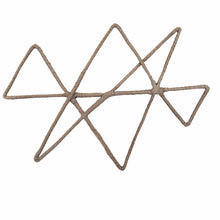 Load image into Gallery viewer, Midas Star Wall Sculpture