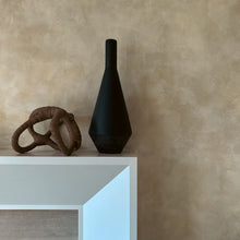 Load image into Gallery viewer, Intertwined Leather Home Accent