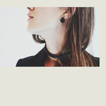Load image into Gallery viewer, Feel strong and powerful with this versatile piece of convertible jewelry. Cleverly-designed clasps and rings allow for multiple ways of wearing, including as a wrap bracelet. The chain is detachable and can be worn separately or doubled up. Meticulous hand-stitching showcases the superb craftsmanship. Unapologetically push your boundaries with this transformative piece.