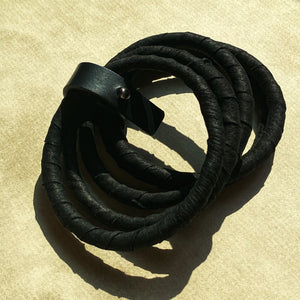 Stackable Bangle Bracelet B009