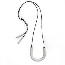 Load image into Gallery viewer, Arc Necklace N034