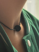 Load image into Gallery viewer, Node Collar Necklace N033