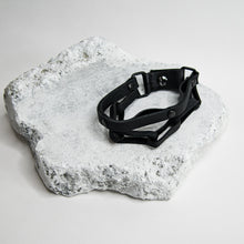 Load image into Gallery viewer, Leather Chain Bracelet