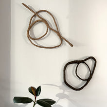 Load image into Gallery viewer, Modu Wall Sculpture