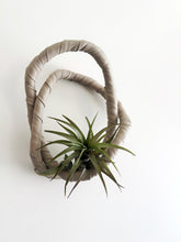 Load image into Gallery viewer, Loop Wall Sculpture in Beige