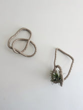 Load image into Gallery viewer, Loop Wall Sculpture in Beige
