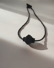 Load image into Gallery viewer, Node Collar Necklace N033
