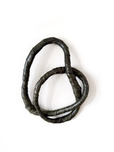 Load image into Gallery viewer, Loop Wall Sculpture in Green