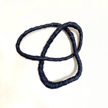 Load image into Gallery viewer, Loop Wall Sculpture in Blue