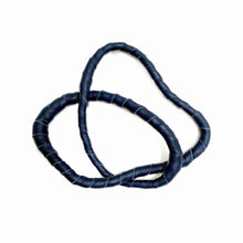Load image into Gallery viewer, Loop Wall Sculpture in Blue