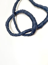 Load image into Gallery viewer, Loop Wall Sculpture in Blue