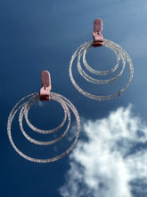 Load image into Gallery viewer, HALO Beaded Earrings E207