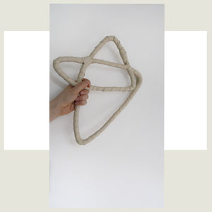small wall hangings