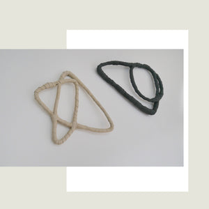 small wall hangings